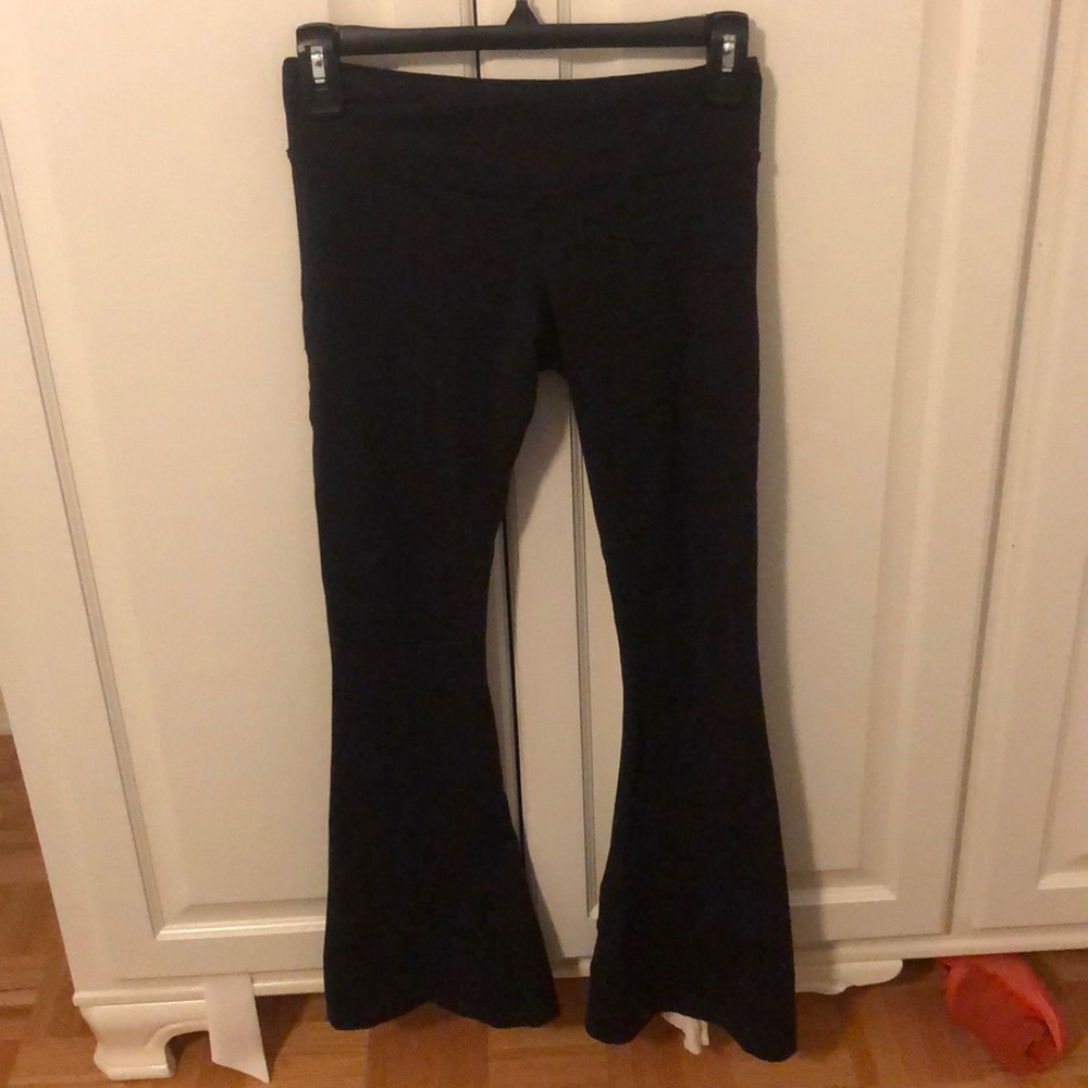 SPLITS59 Raquel flare pants